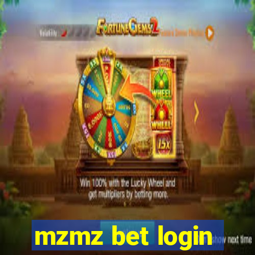 mzmz bet login